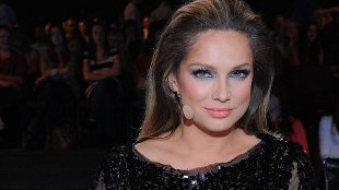 Joanna Liszowska odmieniona (FOTO)