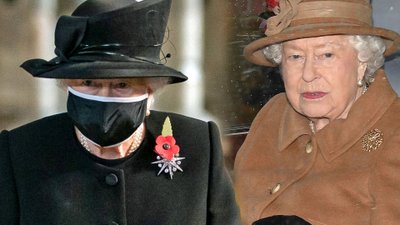 W te święta pracownicy królowej Elżbiety będą ROZCZAROWANI