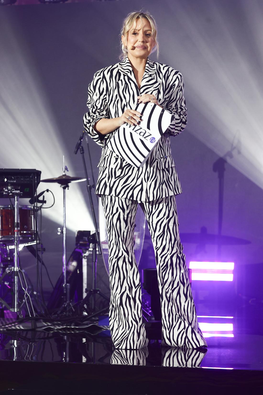 Sandra Hajduk, fot. AKPA. 