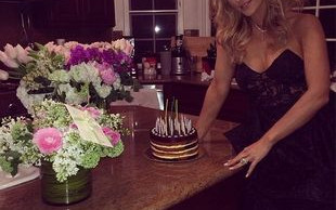 Joanna Krupa hucznie świętowała 35. urodziny (FOTO)