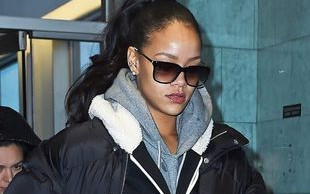 To pierwszy odważny krok Rihanny i Leonardo