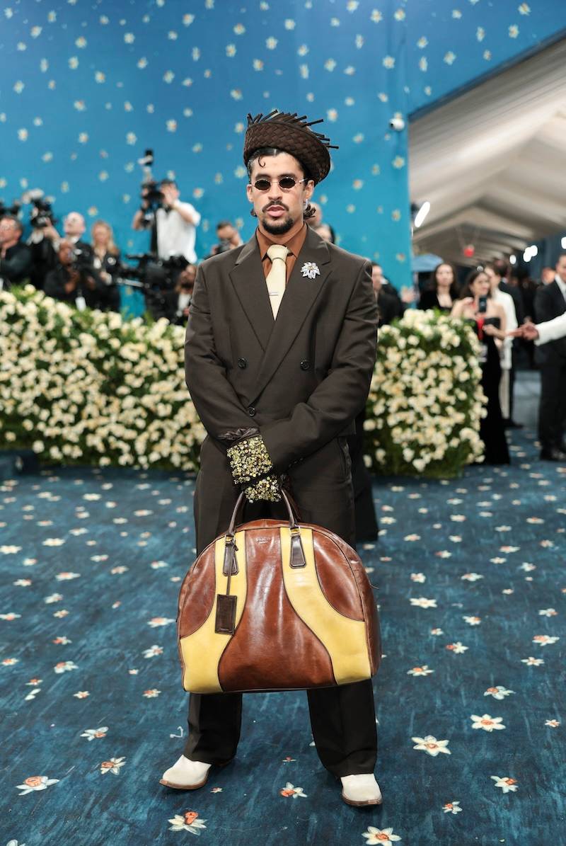 Met Gala 2025: Rihanna w trzeciej ciąży, Miley Cyrus, Pharrell Williams z żoną, Anne Hathaway… (NA ŻYWO)