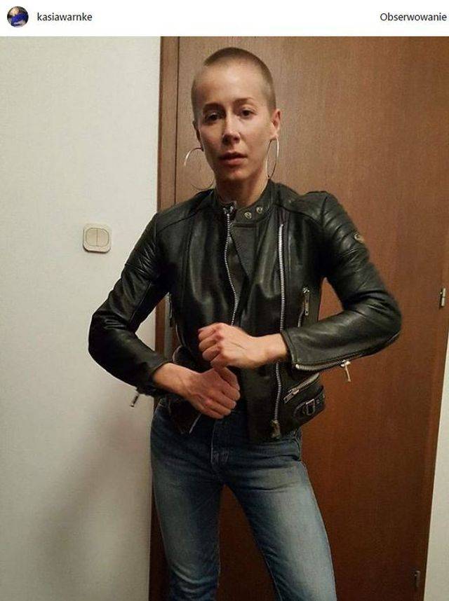 Tak polskie gwiazdy CHUDŁY do ról (ZDJĘCIA)