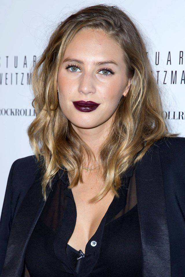 Dylan Penn – córka Seana Penna i Robin Wright