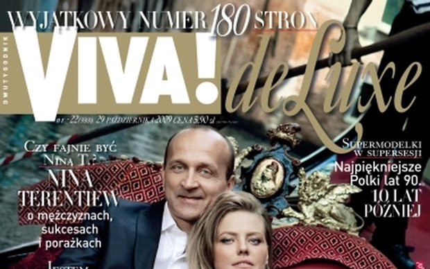 Isabel i Kazimierz Marcinkiewiczowie – oto historia romansu