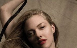 Amanda Seyfried bez makijażu jest równie piękna… (FOTO)