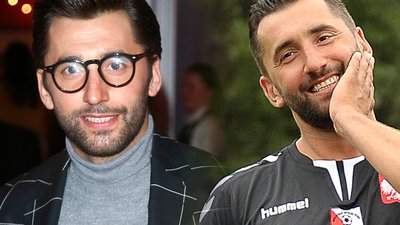 Rafał Maserak zostanie ojcem! Jego partnerka Małgorzata Lis jest w ciąży