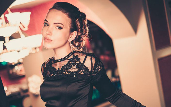 Jak się ubrać na imprezę?