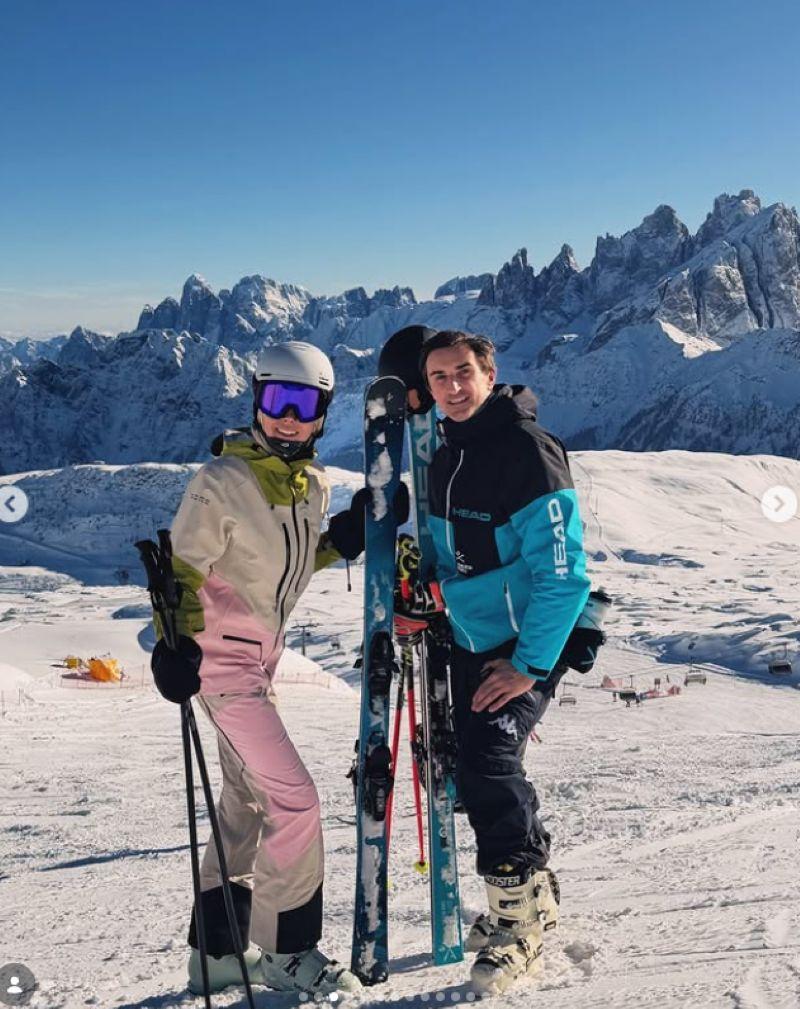 Instagram/pkrupinska/ sebastiankarpielbulecka