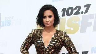 Demi Lovato nie ukrywa radości po rozstaniu z Wilmerem Valderramą!