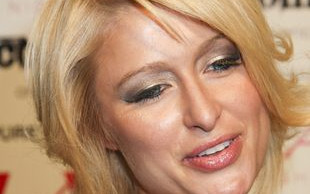 Paris Hilton kobietą roku wg Harvardu