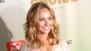 Seksowna pupa Hayden Panettiere? (FOTO)