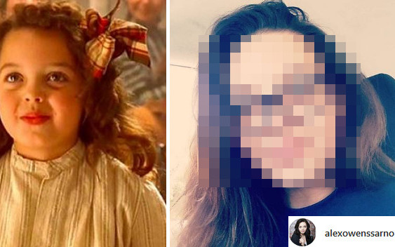 Ta dziewczynka z Titanica podbiła nasze serca. Jak wygląda dziś?