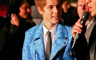 Teaser wideo Justina Biebera, Boyfriend