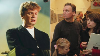 Wdowa po Ciechowskim przegrała w sądzie. Kilka lat temu muzyk Republiki ją pozwał