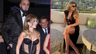 Marcin Gortat zostanie ojcem! Kim jest tajemnicza żona byłego koszykarza NBA?