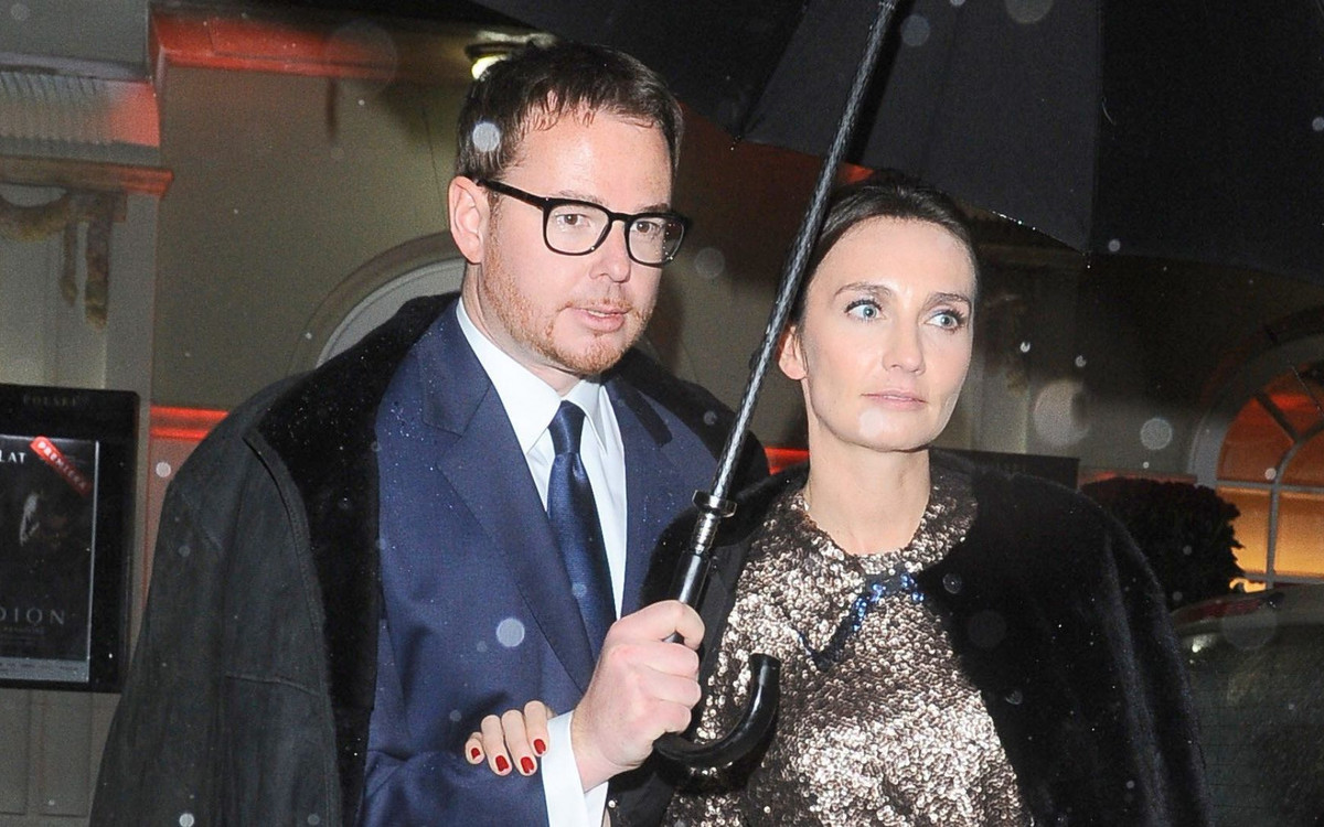 Były mąż Dominiki Kulczyk zdradza powody rozstania. Mało kto o tym wiedział