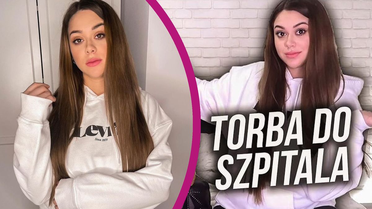 Sylwia Przybysz/fto. Instagram/sylwiaprzybysz/YouTube/Sylwia Przybysz Official