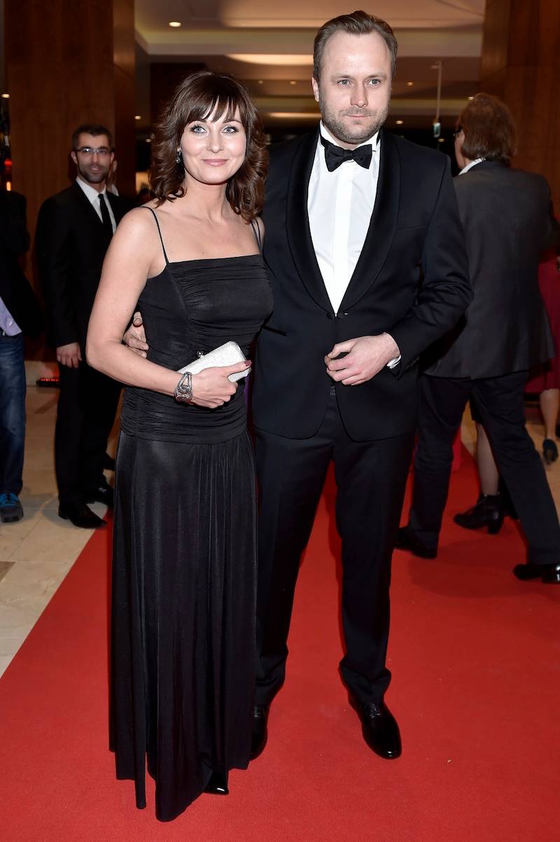 21 lat razem, bez obrączek, dzieci bez szkoły… Oto historia miłosna Ilony Wrońskiej i Leszka Lichoty