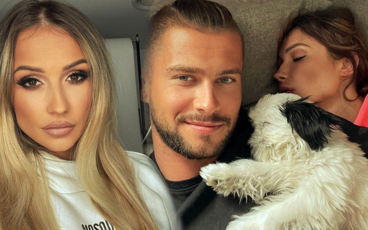 Sylwia Madeńska będzie walczyć o Oreo w sądzie!