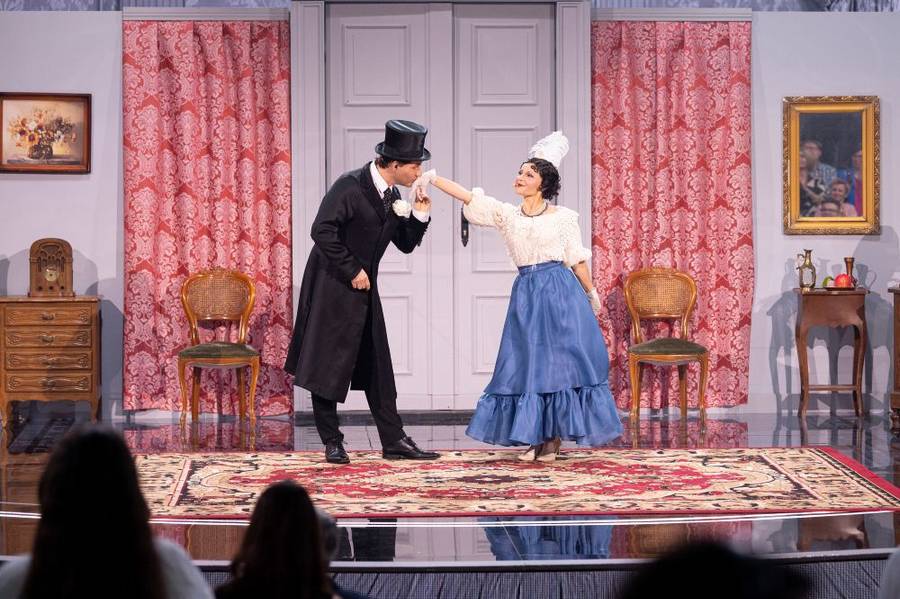 Plejada gwiazd na finale “Twoja Twarz Brzmi Znajomo”. Justyna Steczkowska, Stefano Terrazzino, Edyta Herbuś…(FOTO)