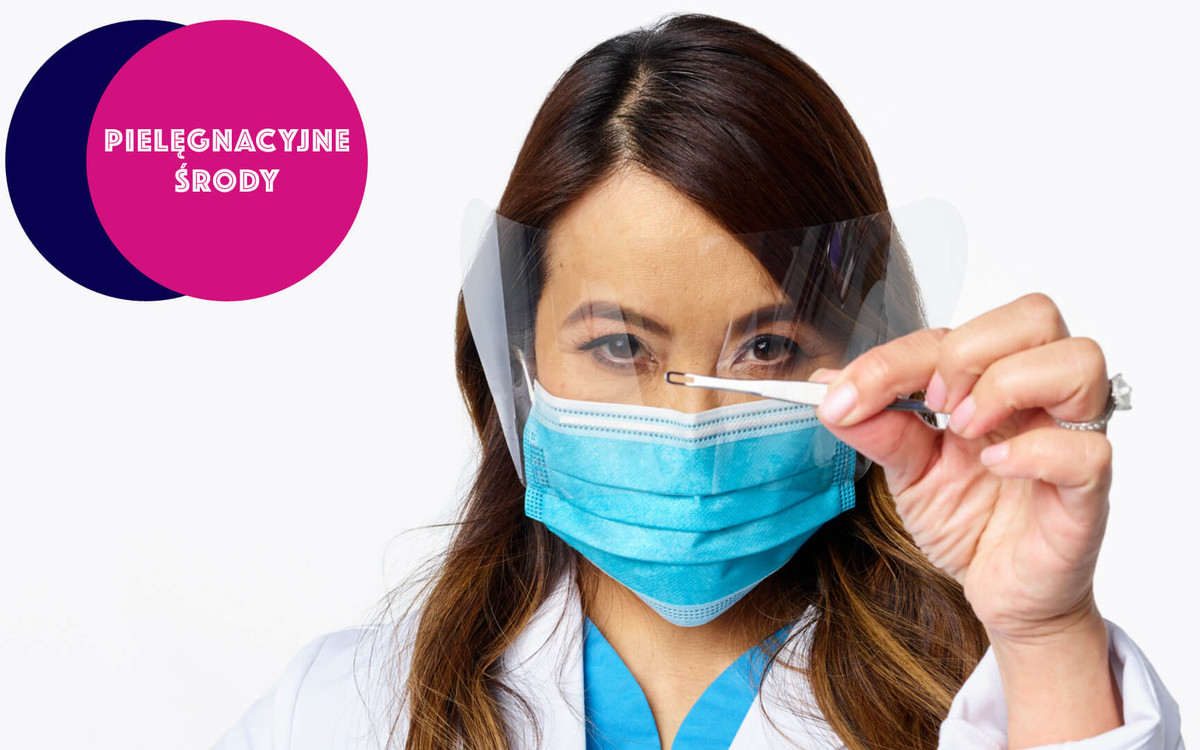 Masz trądzik a używasz popularnych masażerów do twarzy? DR. Pryszczylla ma dla Ciebie radę (PIELĘGNACYJNE ŚRODY)