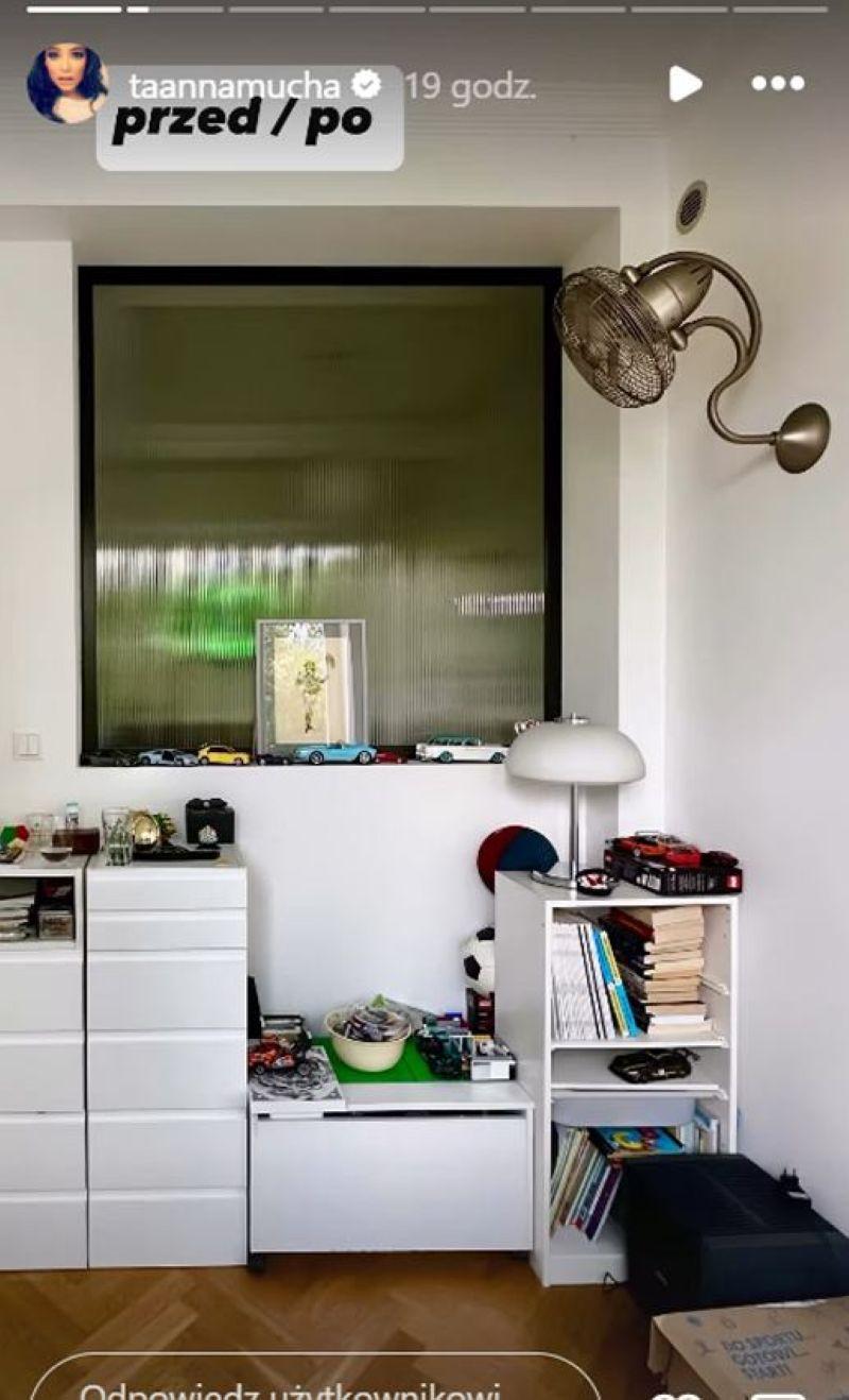 Anna Mucha/Instagram/taannamucha