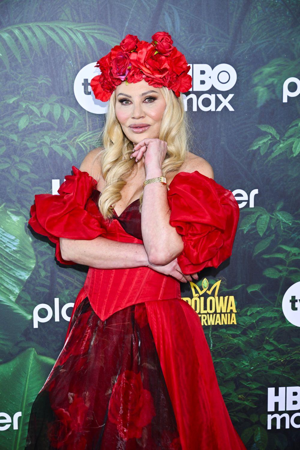 Monika Jarosińska/AKPA