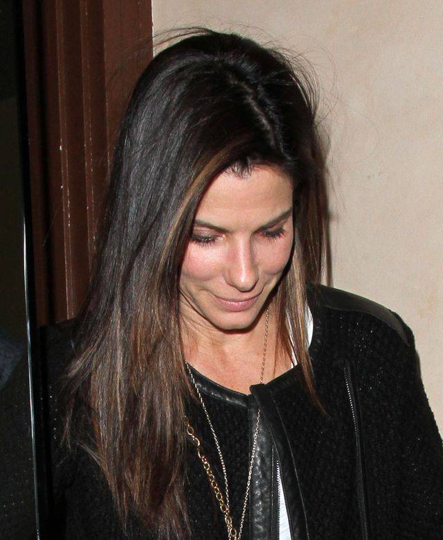 Sandra Bullock – galeria zdjęć