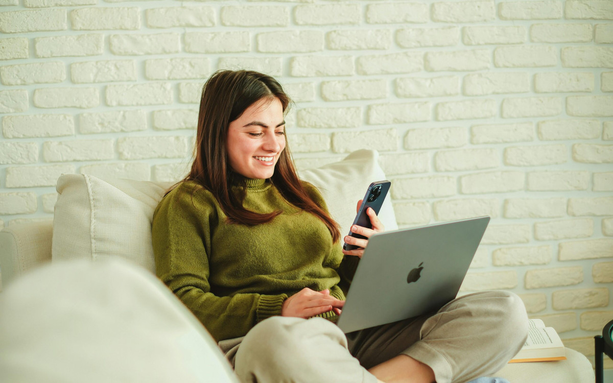 Nowoczesna kobieta a zdrowie