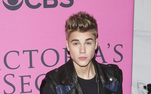 Naćpany Justin  Bieber nagrał filmik (VIDEO)