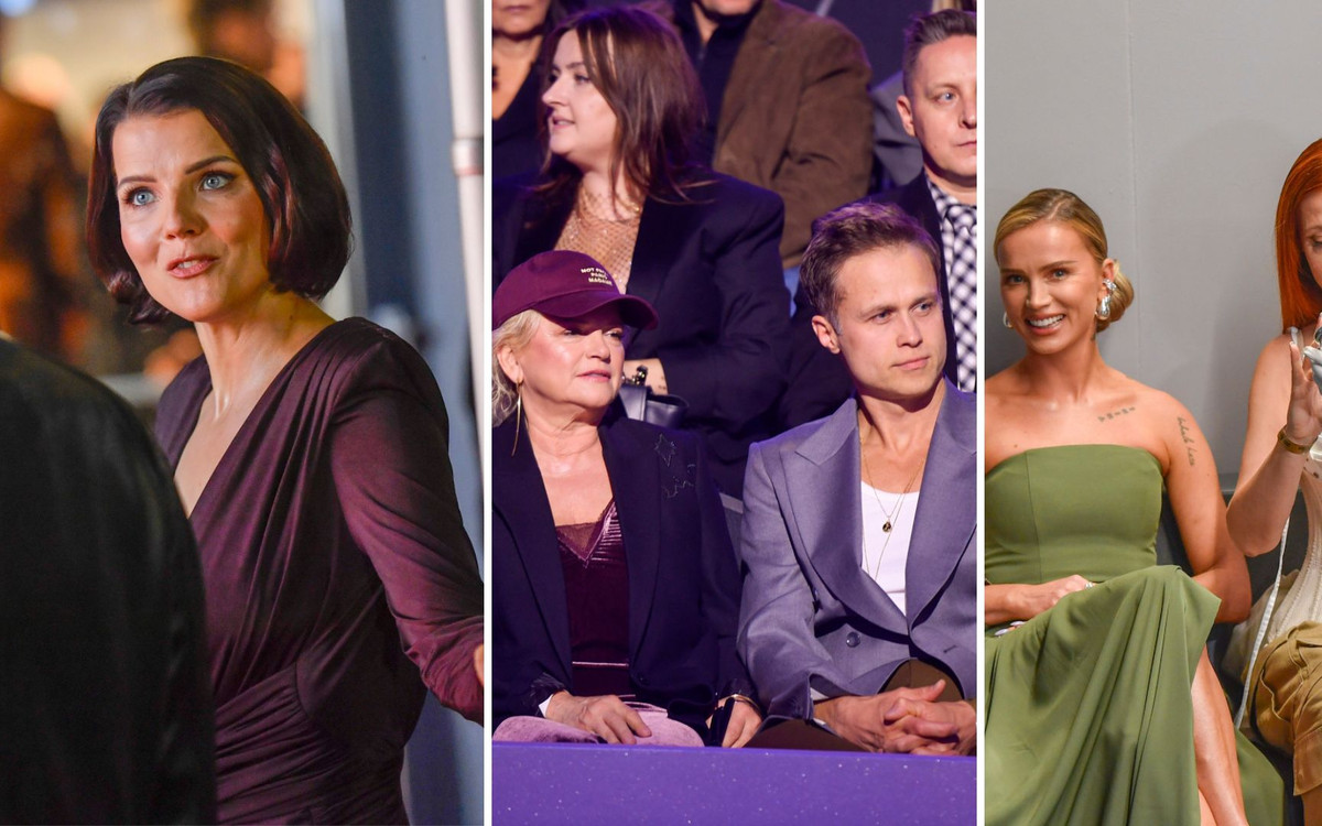 Studio “TzG” wypchane po brzegi gwiazdami. Odsłaniamy kulisy jubileuszu