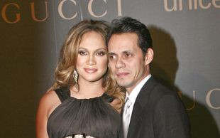 Jennifer Lopez urodziła