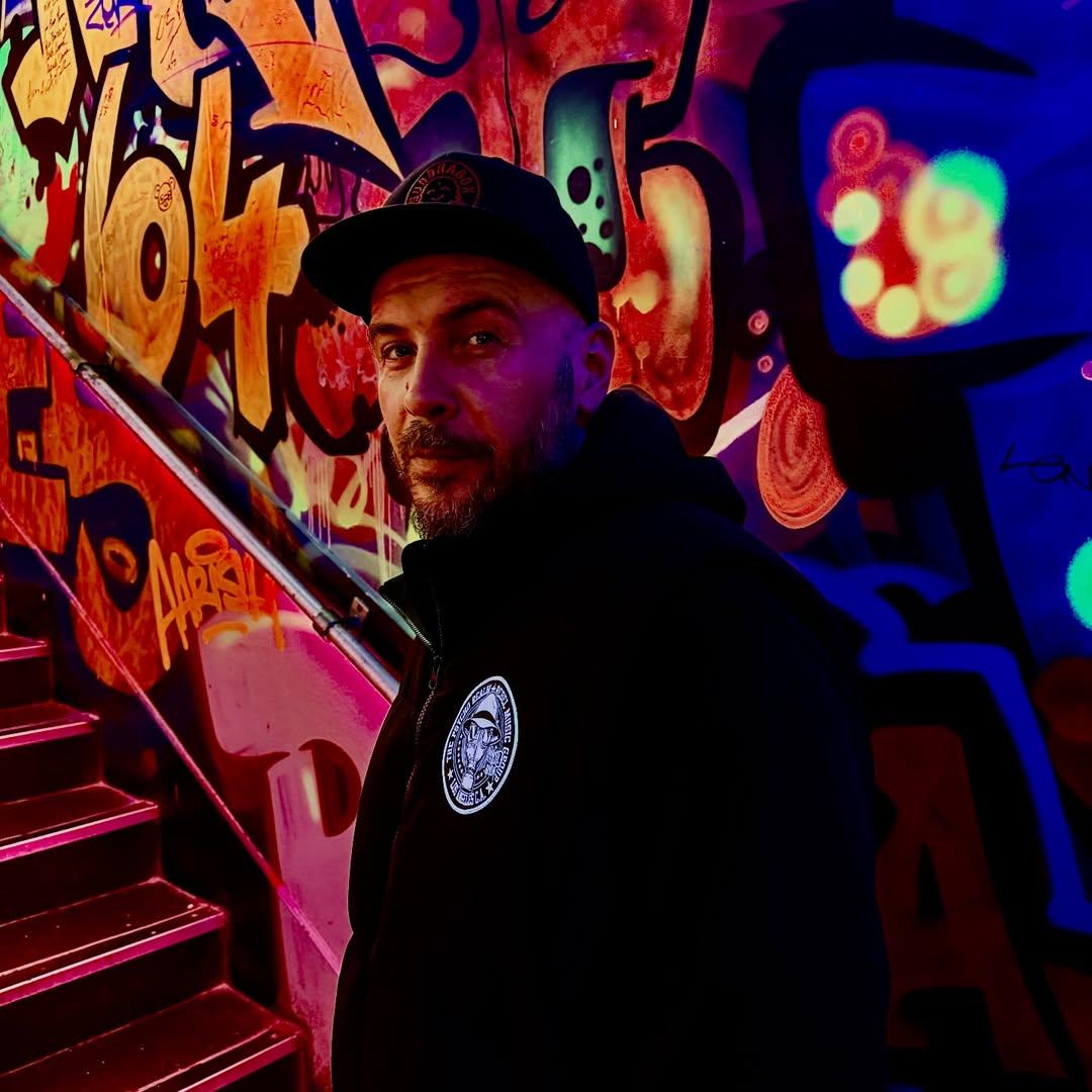 O.S.T.R na własnym koncercie walczył o życie, fot. Instagram