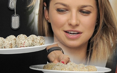 Już wiadomo, dlaczego po Lewandowskiej w 6. miesiącu prawie nie widać ciąży