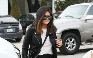 Kolejny mężczyzna u boku Kylie Jenner (FOTO)