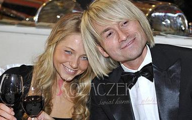 Rubik i Paskudzka są już po ślubie