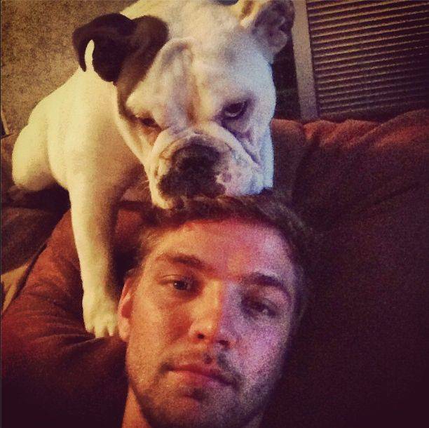 Chandler Parsons – nowy chłopak (?) Kendall Jenner