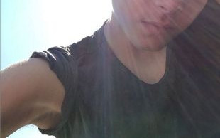 To zdjęcie Brooklyna Beckhama wywołało lawinę komentarzy