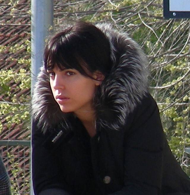 SZOK! Zmęczona i zaniedbana dziewczyna Cristiano Ronaldo