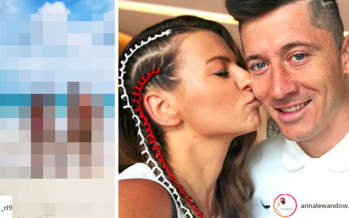 “Madki” ZJEDZĄ Lewandowską! Za to, co zrobiła córce!