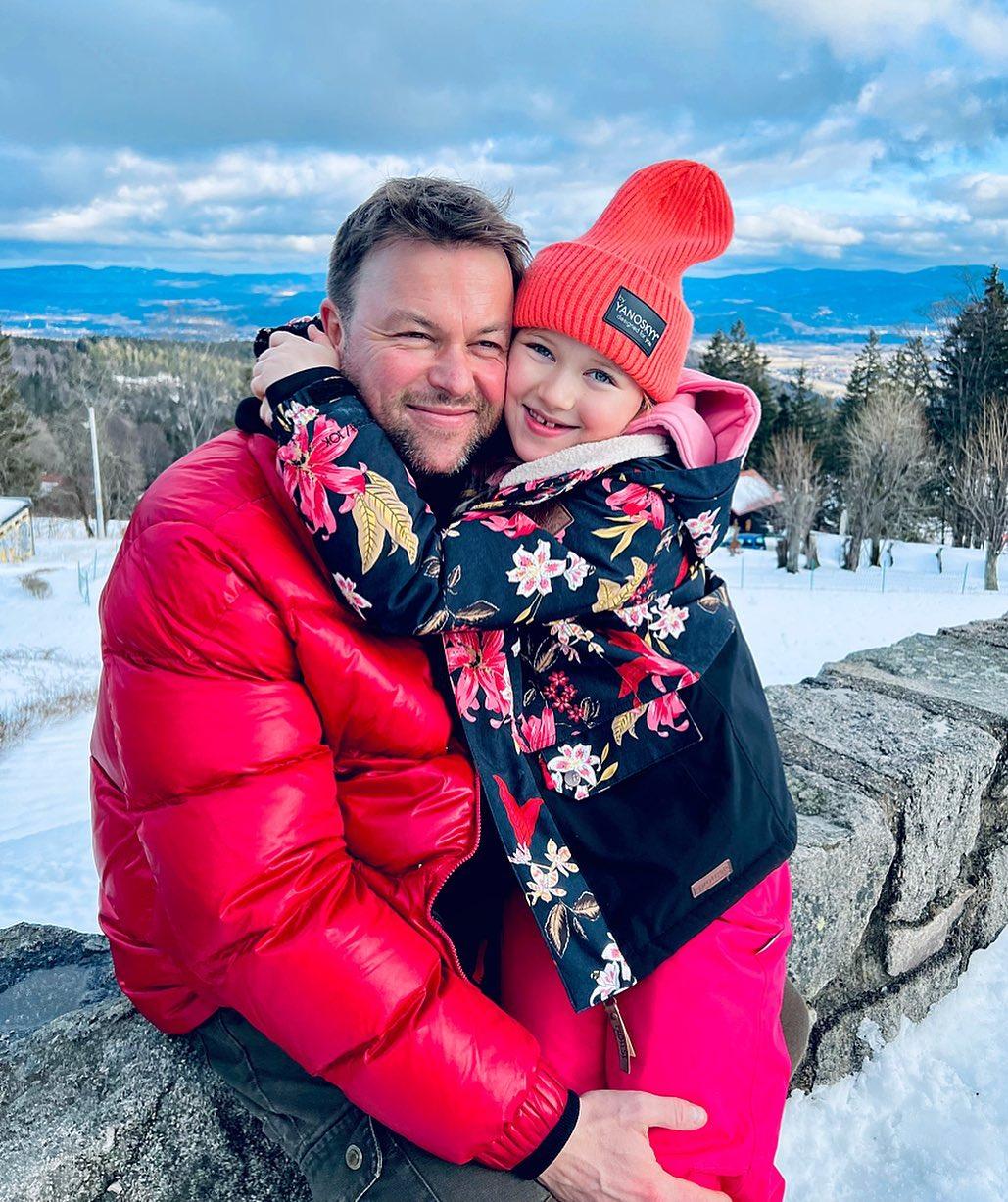 Edyta Herbuś odpowiada na pytanie fanki: "Kiedy wspólne dziecko?"