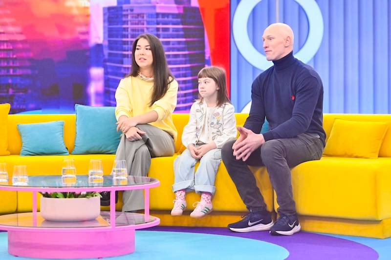 Piątek z Halo tu Polsat. Tak wygląda Manuela Michalak 24 lata po programie “Big Brother”