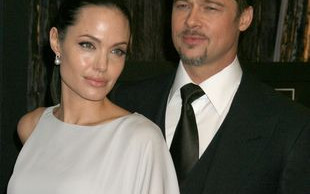 To jest DRAMAT! Angelina zastąpiła jedzenie…