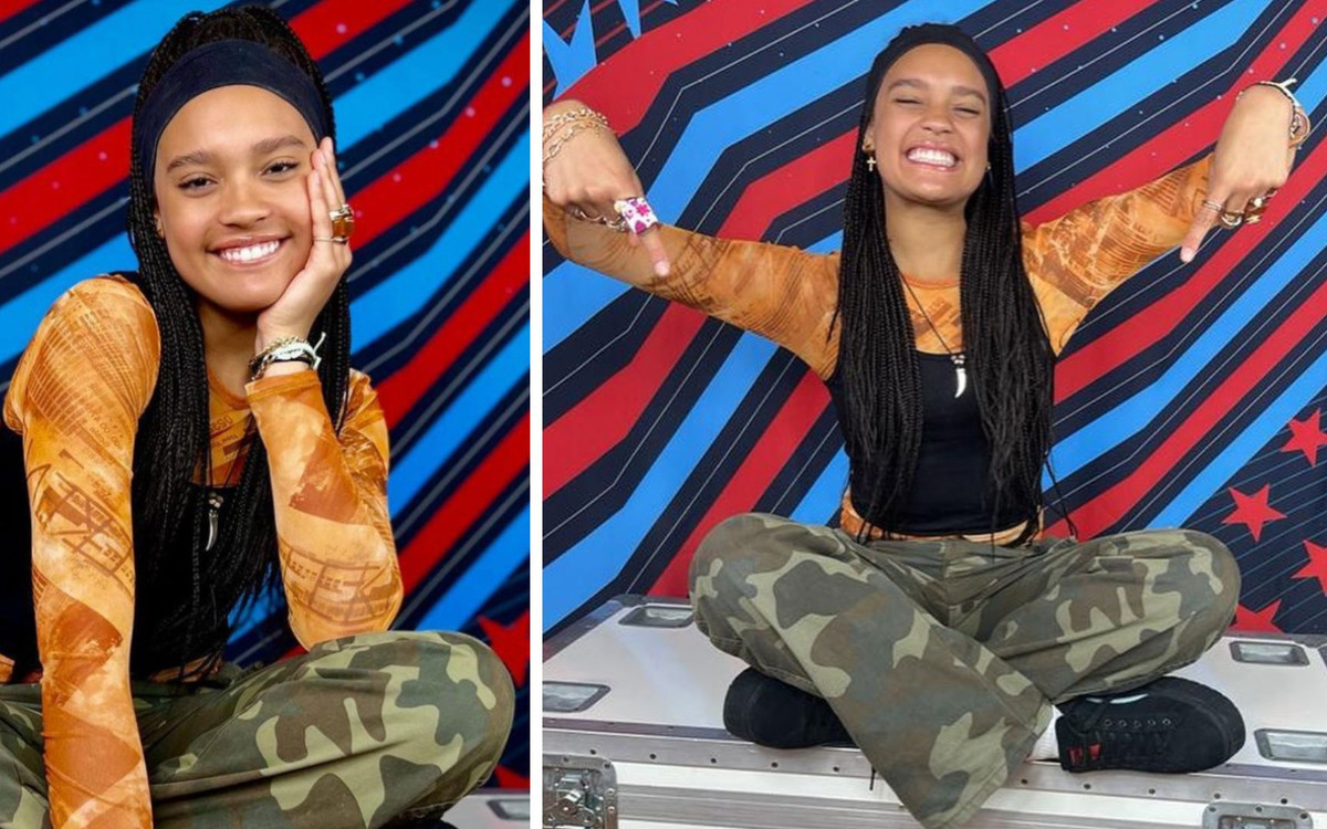 14-letnia Sara James w półfinale “America’s Got Talent”. Znów zachwyciła jurorów (WIDEO)