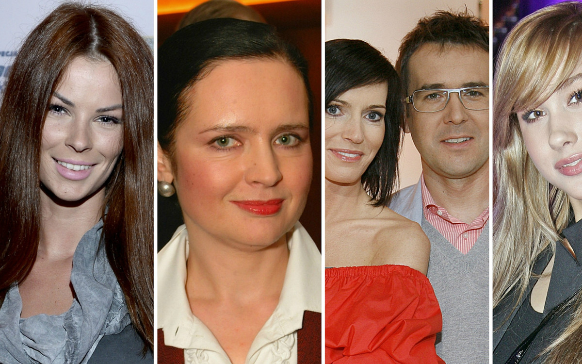 Gwiazdy “Pytania na Śniadanie” kiedyś i dziś. Niektóre z nich zmieniły się NIE DO POZNANIA (ZDJĘCIA)