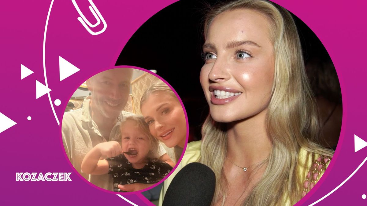Karolina Pisarek komentuje rozwód Joanny Krupy: "Życie jest po to, żeby rozdać inne karty"