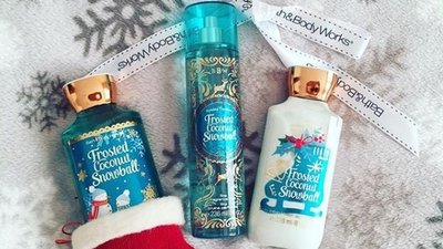 Najpiękniejsze zapachy na zimę, czyli nowości od Bath&Body Works