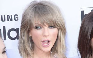 Taylor Swift zostawiła Calvina w najgorszy z możliwych sposobów!