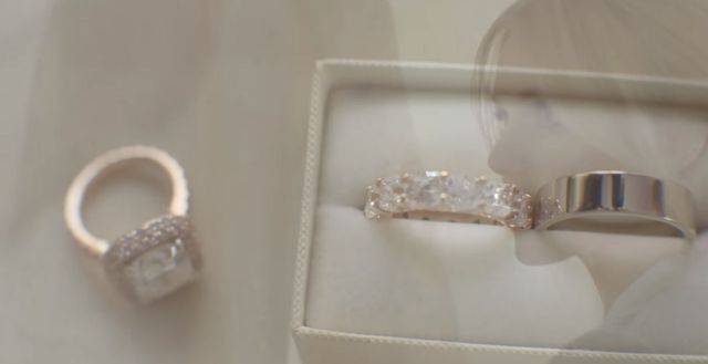 Ślub Dody i Emila Stępnia – piosenkarka pokazała go w klipie do piosenki Miłość na etat